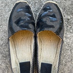 Tory Burch Lonnie Espadrilles